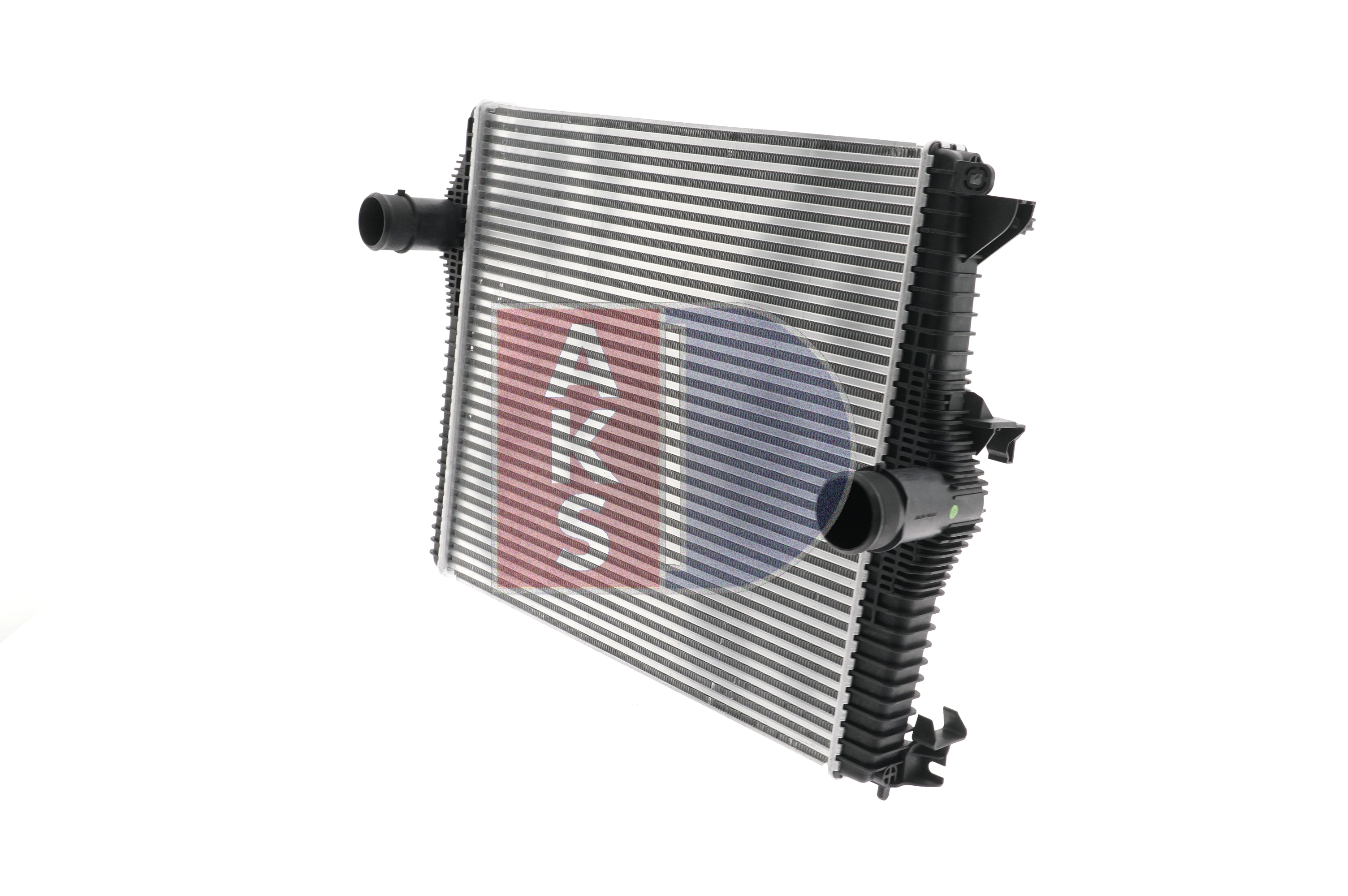 Compre Intercooler de AKS DASIS online para Stelvio (949_) a preços moderados