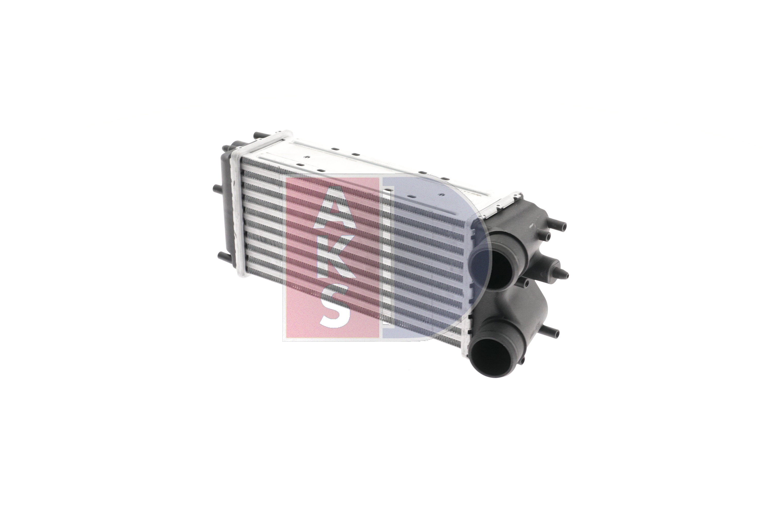 Köp Intercooler av AKS DASIS 097025N till det låga priset 961,73 kr
