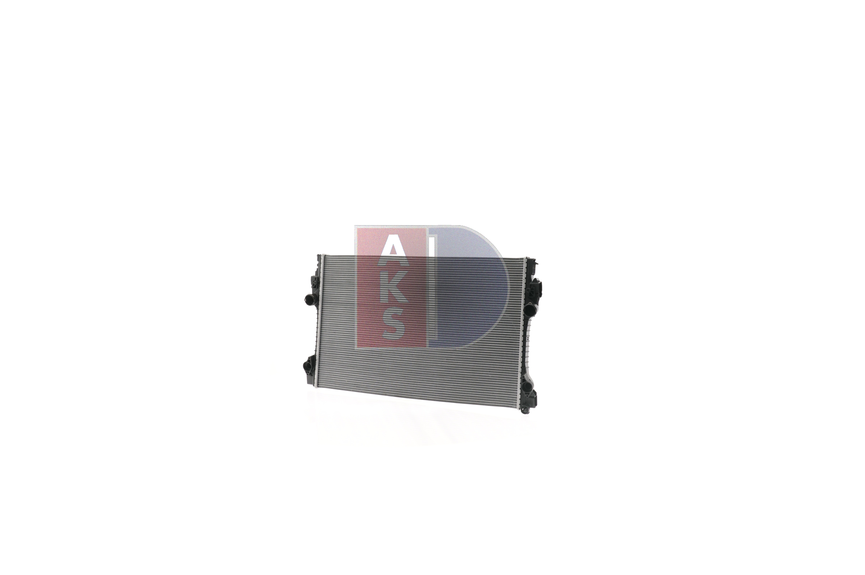 Kühler, Motorkühlung 170013N