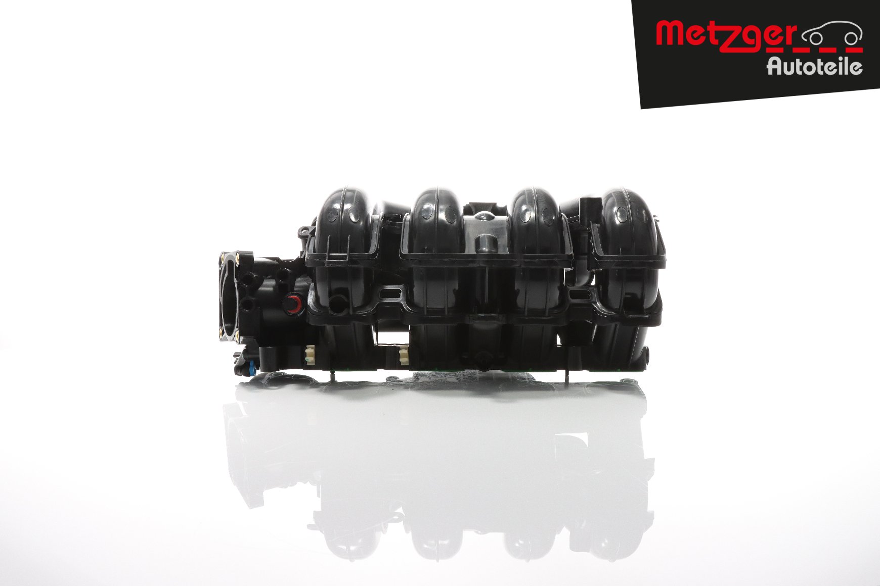 Acquista Collettore di aspirazione da METZGER 2100040 a buon mercato per soli 189,68 €
