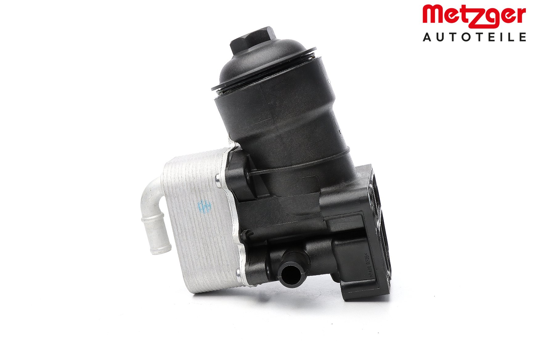 Compre Caixa, filtro de óleo da METZGER 2370022 a um preço baixo por 141,43 €