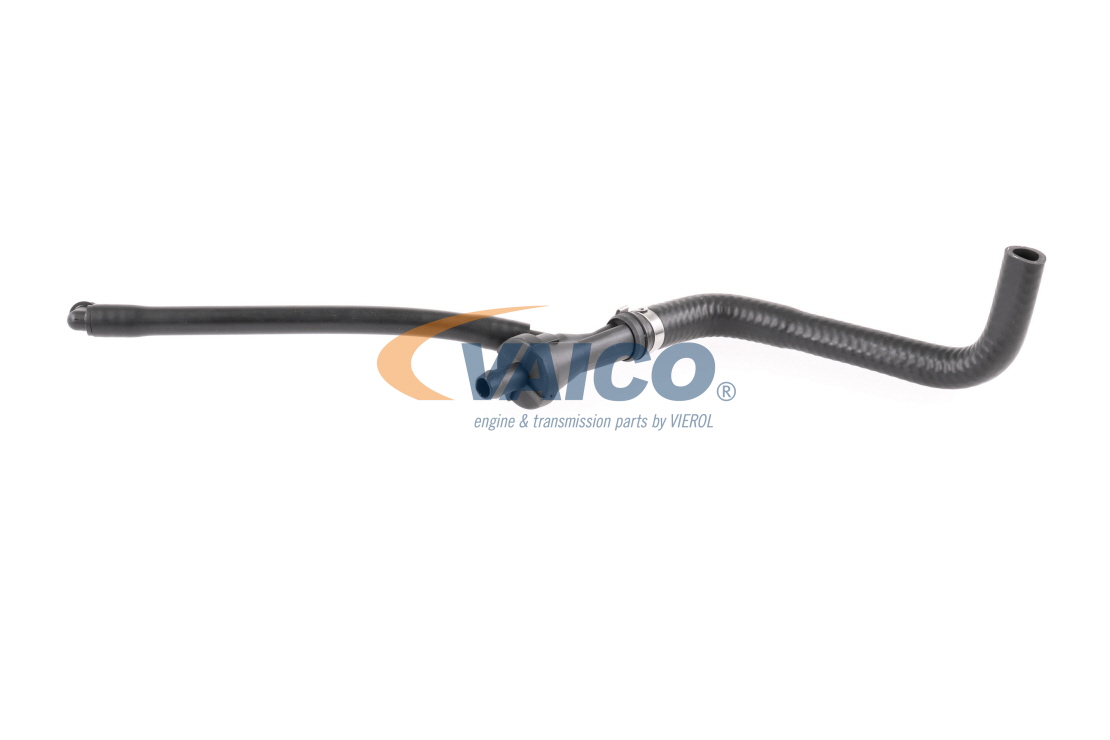 Original VAICO Schlauch, Kurbelgehäuseentlüftung online kaufen