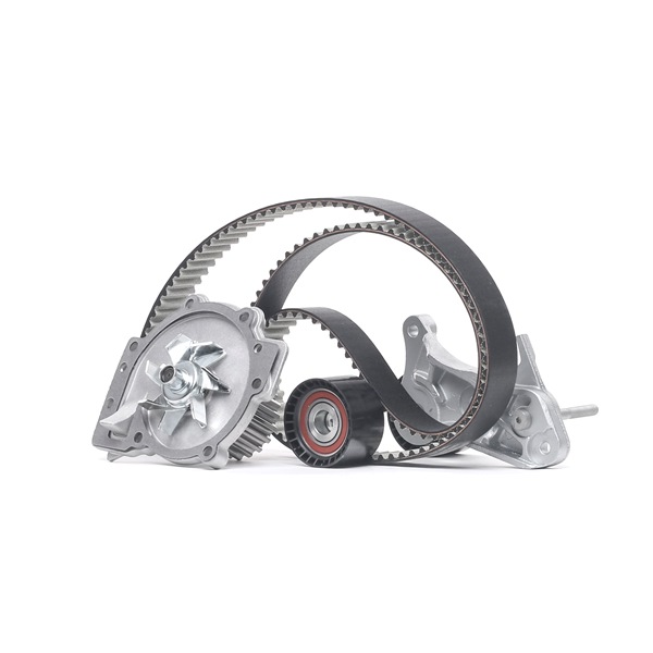 Achetez des Kit de distribution + pompe à eau HEPU PK09870 à prix pour 341,99 €