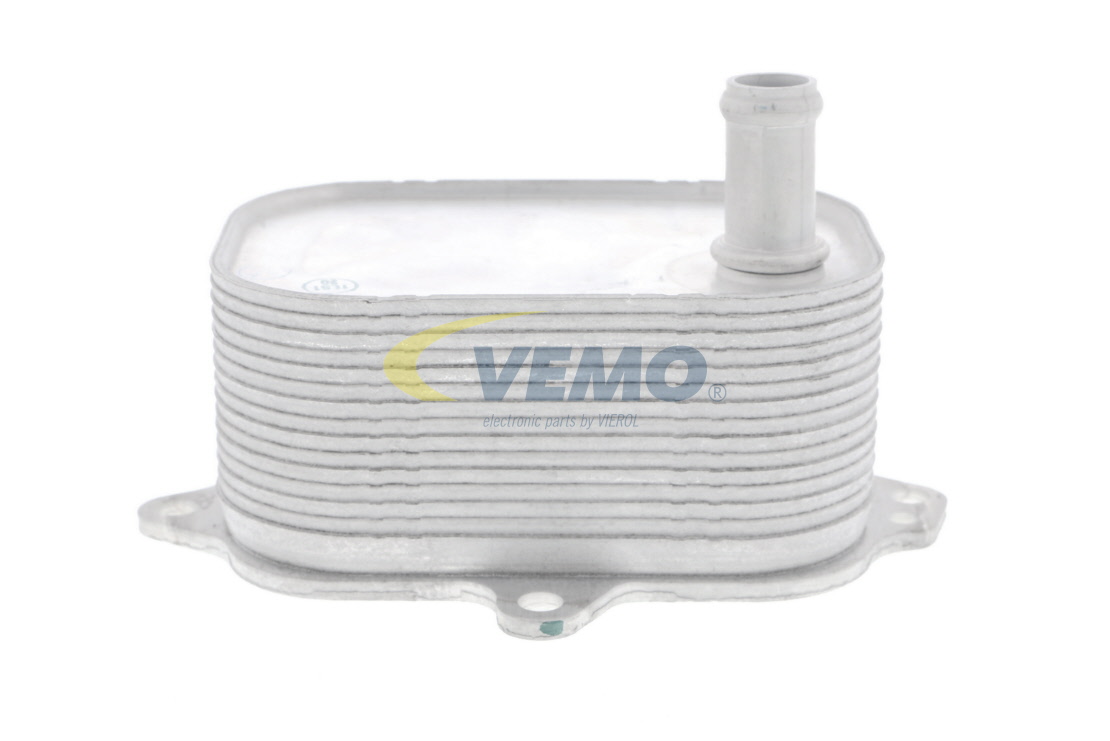 Acquista Radiatore olio motore da VEMO V15-60-6088 a buon mercato per soli 74,60 €