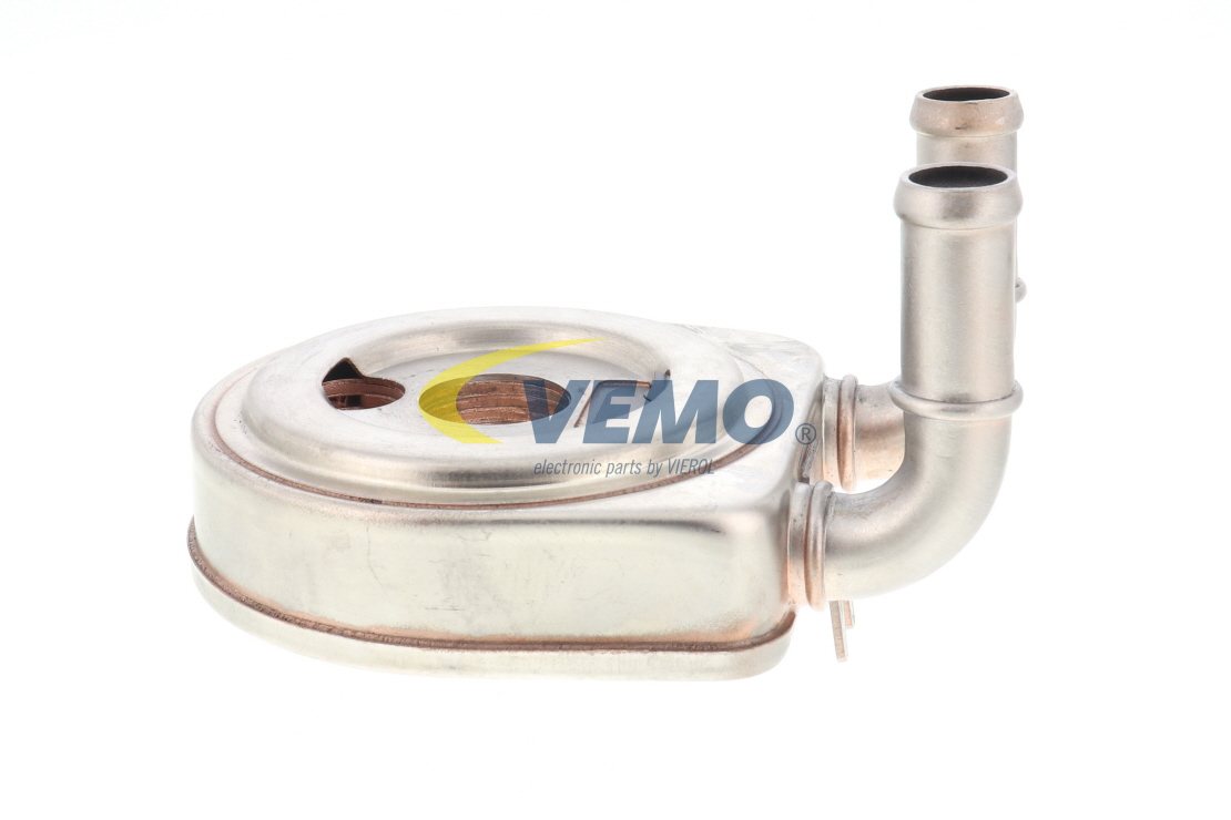 Kjøp Oljekjøler, motorolje av VEMO V22-60-0045 til den lave prisen 924,69 NOK