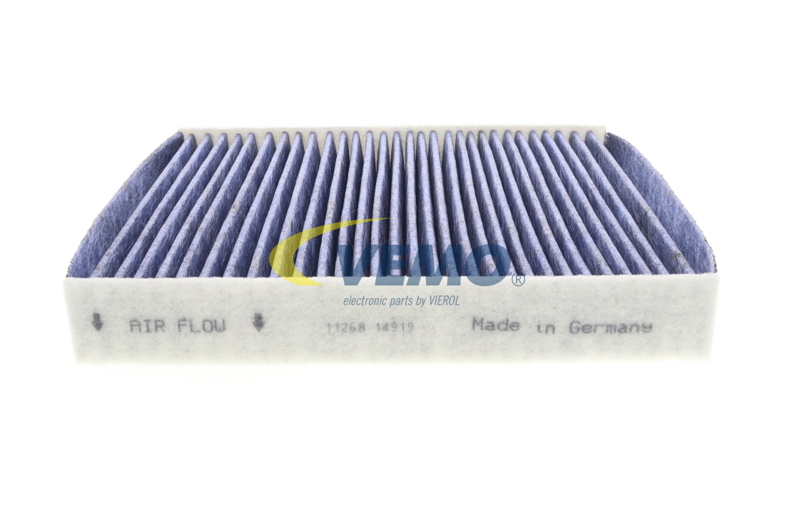 Innenraumfilter V25-32-0003 für SAAB