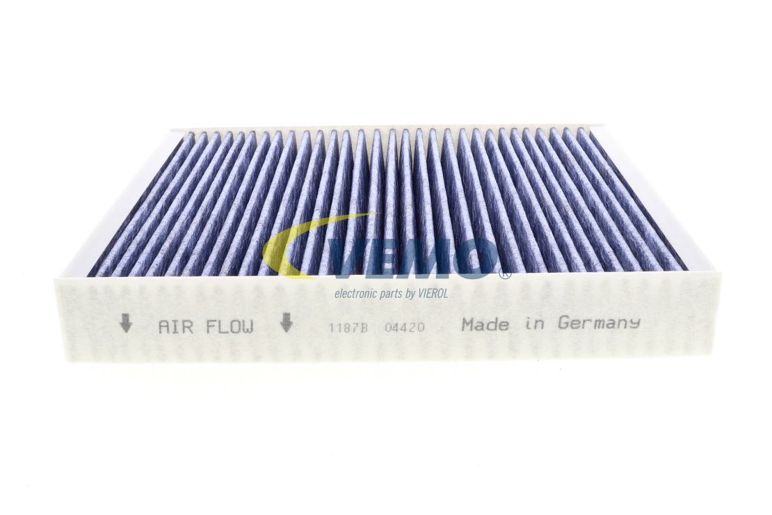 Innenraumfilter V40-32-0002 für SAAB