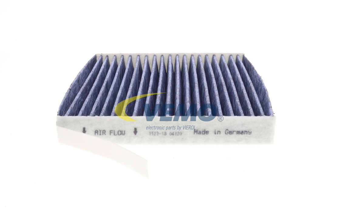 Innenraumfilter V46-32-0002 für DACIA
