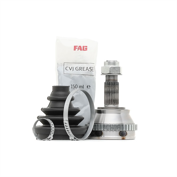 Acquista online FAG Kit giunti semiasse Art.: 771 0037 30