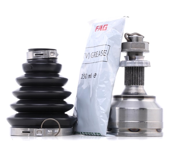 Acquista online FAG Kit giunti semiasse Art.: 771 0094 30
