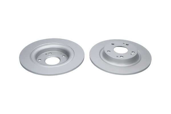 Bremsscheibe BR-2314-C von KAVO PARTS günstig für 26,37 € online kaufen