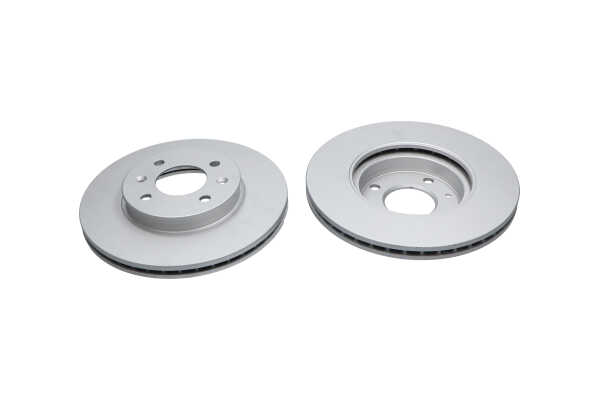 Bremsscheibe BR-4258-C von KAVO PARTS günstig für 34,15 € online kaufen