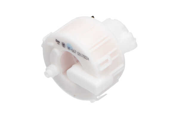 Kraftstofffilter HF-667 von KAVO PARTS günstig für 20,84 € online kaufen