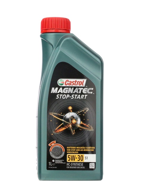 Compre Óleo de motor de CASTROL online para Power Daily II Minibuss a preços moderados