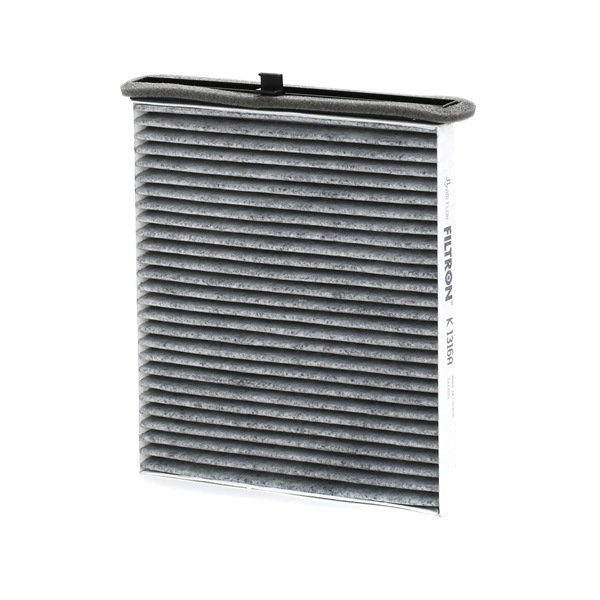Compre Filtro, ar do habitáculo da FILTRON K 1316A a um preço baixo por 15,54 €