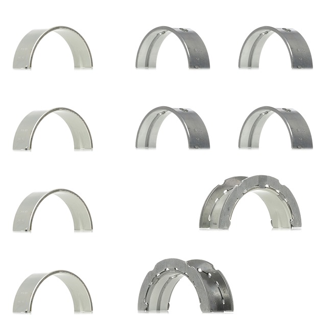 Achetez des Kit de coussinet de vilebrequin KOLBENSCHMIDT 77951610 à prix pour 70,75 €
