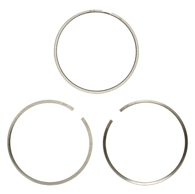 Acquista Kit fasce elastiche da KOLBENSCHMIDT 800114910000 a buon mercato per soli 25,79 €