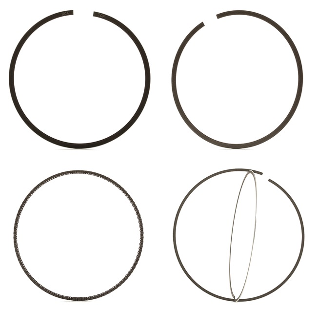 Acquista Kit fasce elastiche da KOLBENSCHMIDT 800119010000 a buon mercato per soli 23,57 €
