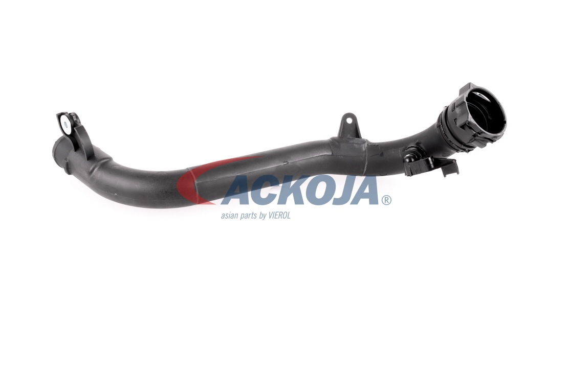 Ladeluftschlauch A38-0387 von ACKOJA günstig für 156,14 € online kaufen