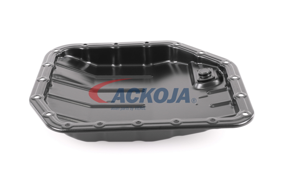 Compre Cárter do óleo, caixa de velocidades automática da ACKOJA A70-0306 a um preço baixo por 46,34 €