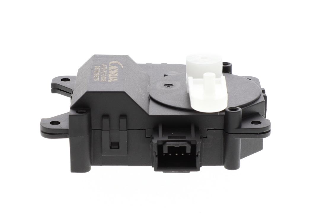 Stellmotor für Temperaturklappe A70-77-0038