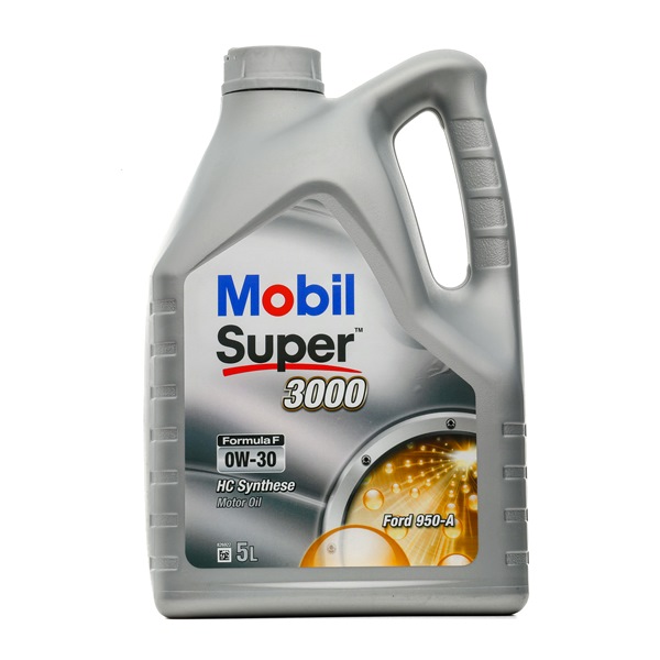 Original MOBIL Motoröl online kaufen
