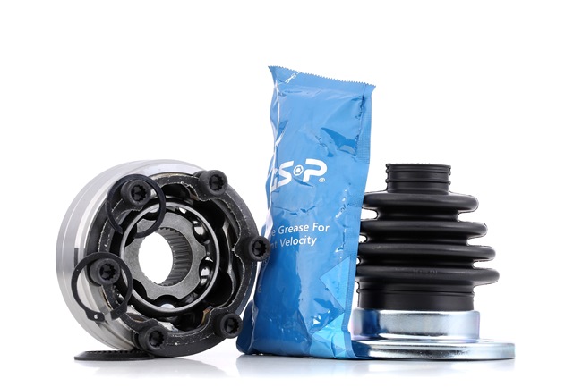 GSP Gelenksatz, Antriebswelle 603008 online kaufen