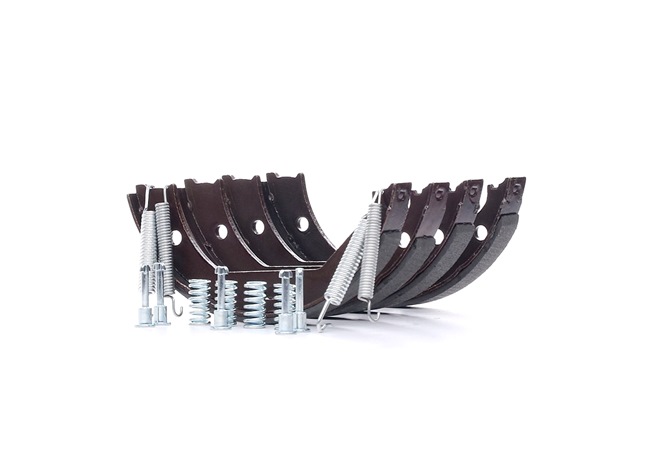 Bremsbackensatz SKBS-0450361