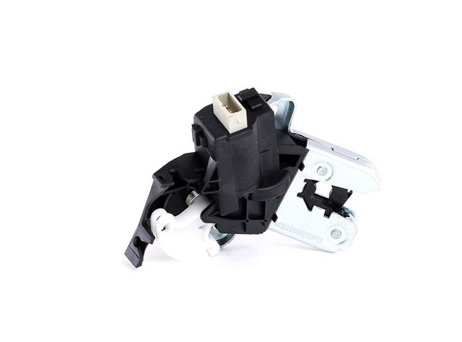 Osta Takaluukun lukko RIDEX:llä 1362T0005 edullisesti hintaan 29,79 €