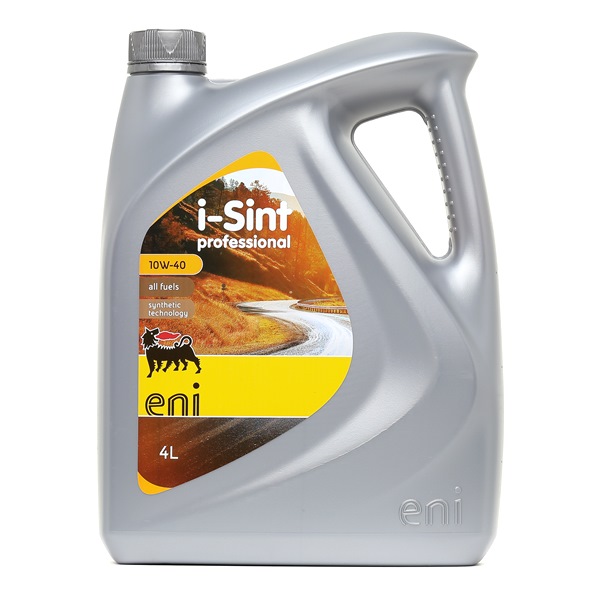 Original ENI Motoröl online kaufen