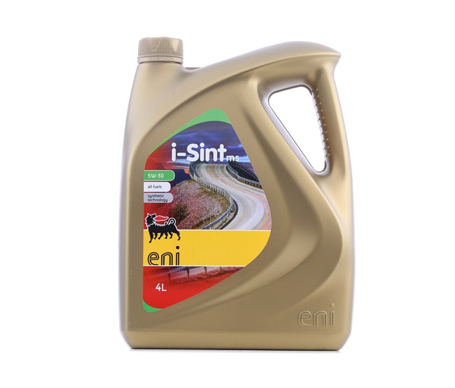 Compre Óleo do motor da ENI 4001021 a um preço baixo por 53,17 €