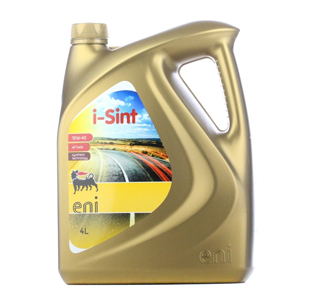 Online Shop für Motoröl von ENI EAN: 8003699010932