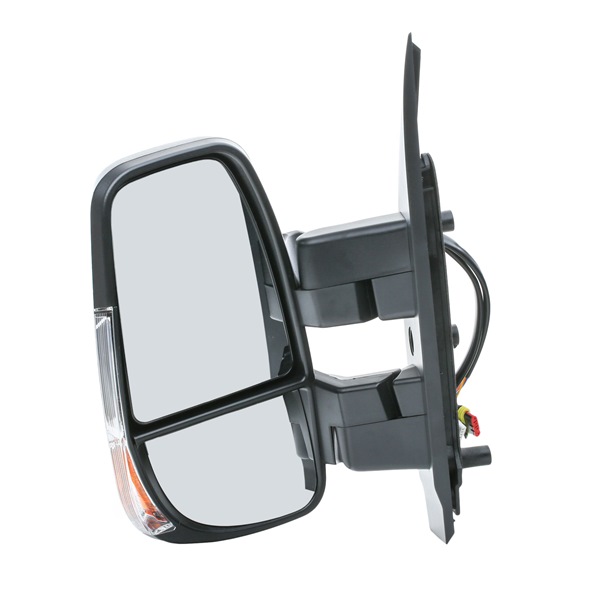 Acquista online RIDEX Specchietto retrovisore esterno Art.: 50O0462