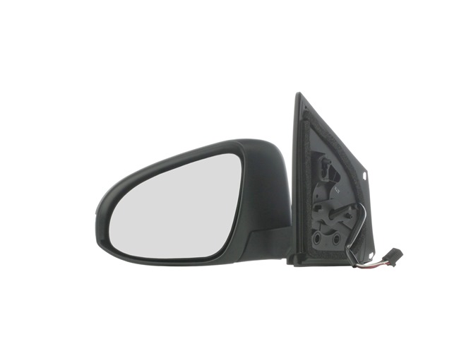Køb RIDEX Sidespejl Art.: 50O0465 online