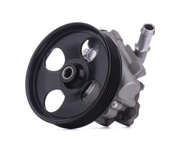 Osta Ohjaustehostimen pumppu RIDEX:llä 12H0167 edullisesti hintaan 112,04 €