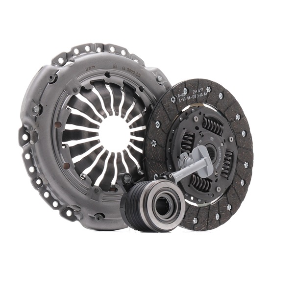 Comprar Kit de embrague de LuK 622 3429 33 a bajo precio de 163,23 €