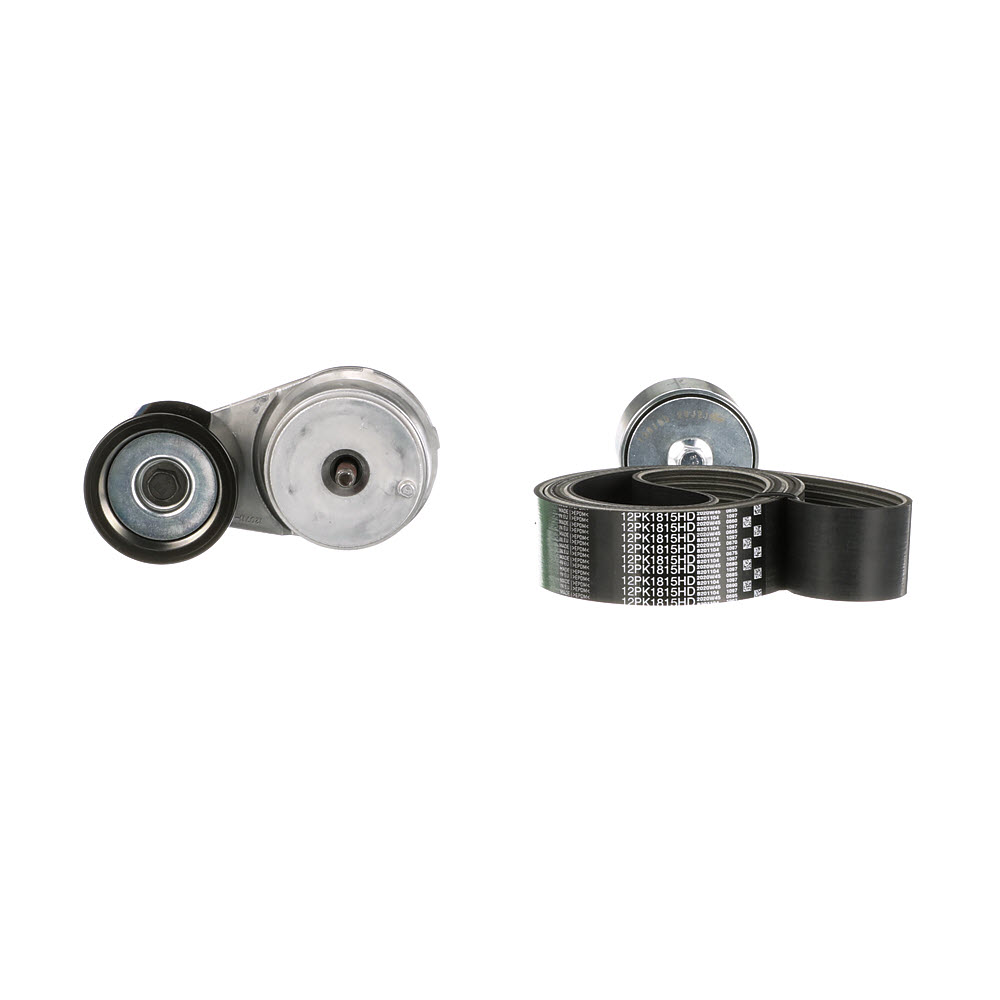 Acquista Kit Cinghie Poly-V da GATES K0112PK1815HD a buon mercato per soli 158,06 €