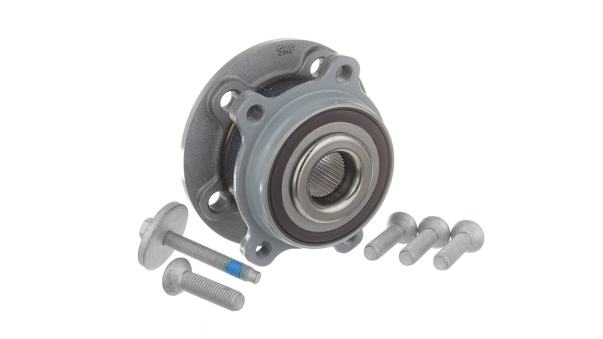 Radlagersatz VKBA 7132