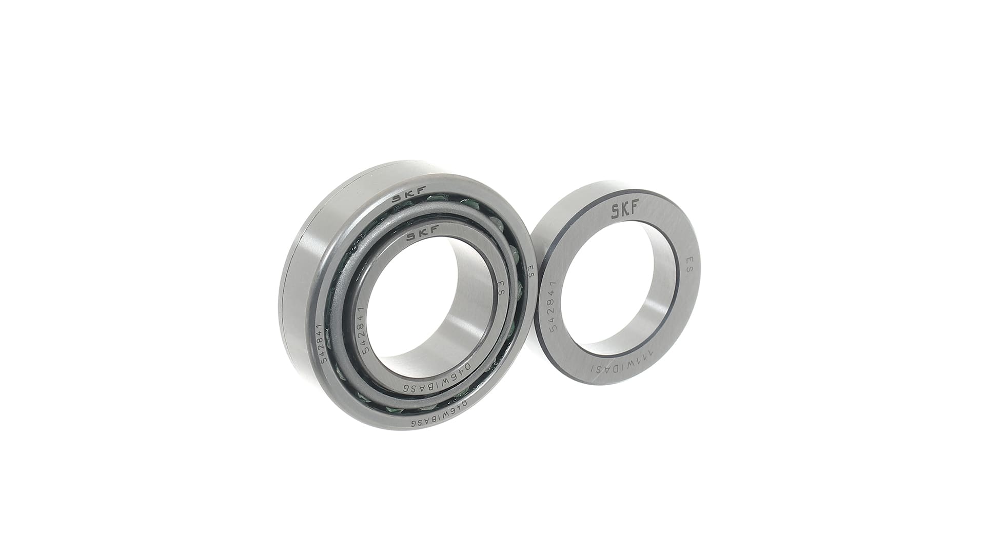 Radlagersatz von SKF VKBA 7145