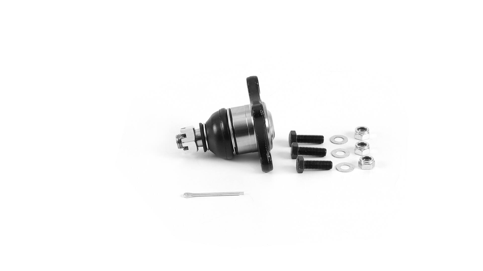 Køb SKF Bærekugle Art.: VKDS 815503 online
