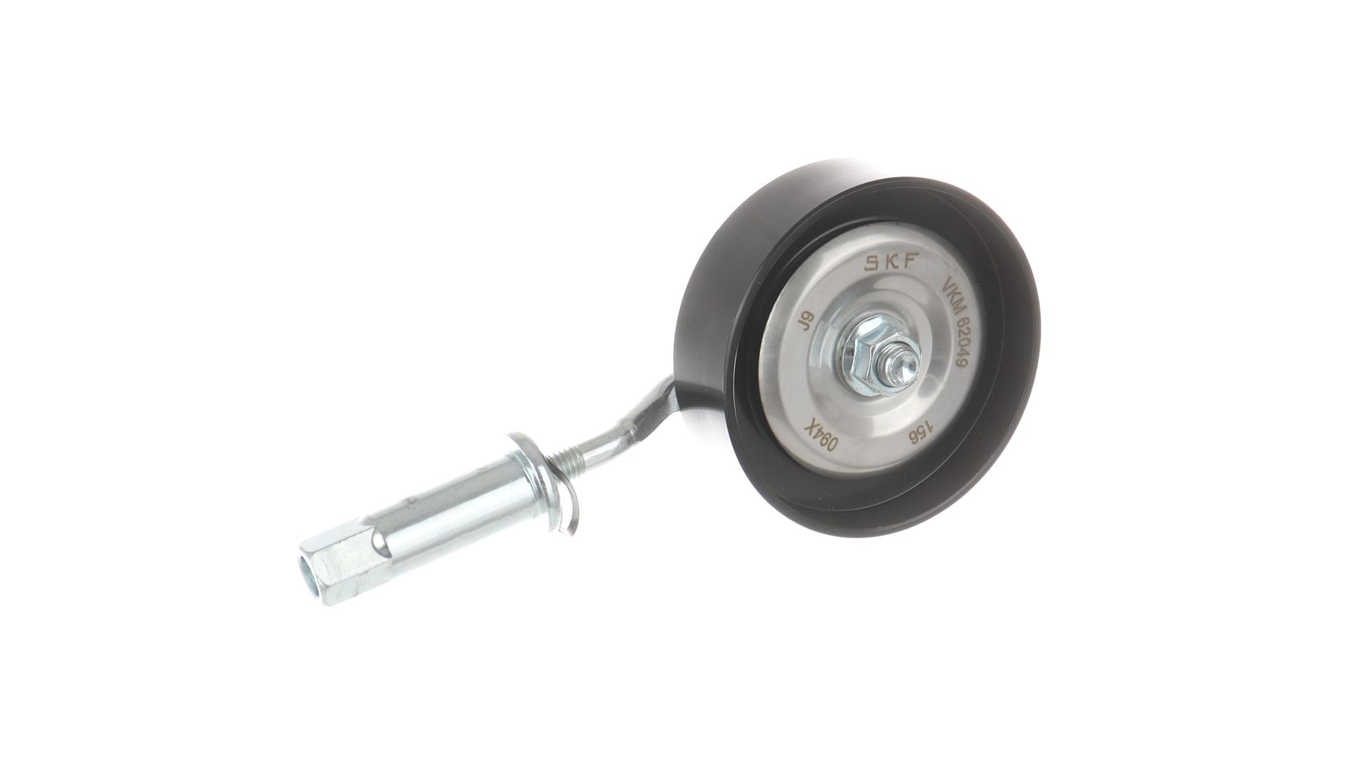 Spannrolle, Keilrippenriemen VKM 62049