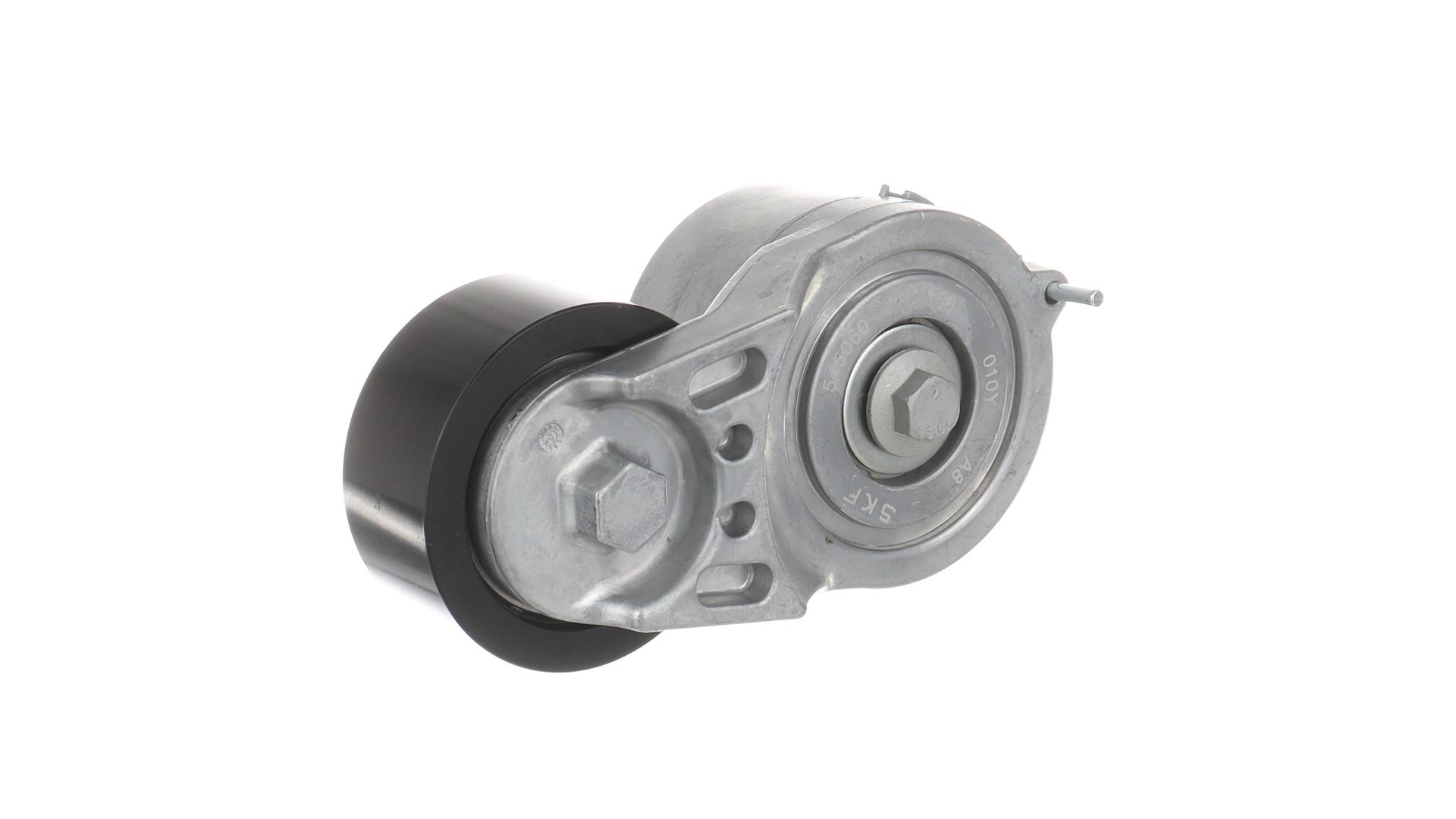 Compre Rolo tensor, correia trapezoidal estriada da SKF VKMCV 57009 a um preço baixo por 142,00 €