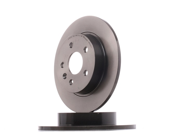 Comprar Disco de freno de BREMBO 08.D225.11 a bajo precio de 43,60 €