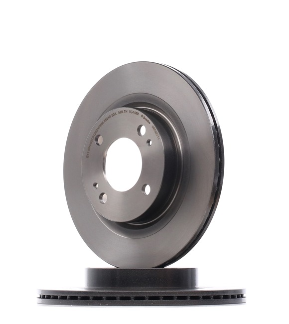 Comprar Disco de freno de BREMBO 09.C927.11 a bajo precio de 39,50 €