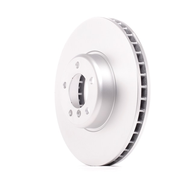 Compre Disco de travão da DELPHI BG9321C a um preço baixo por 90,08 €