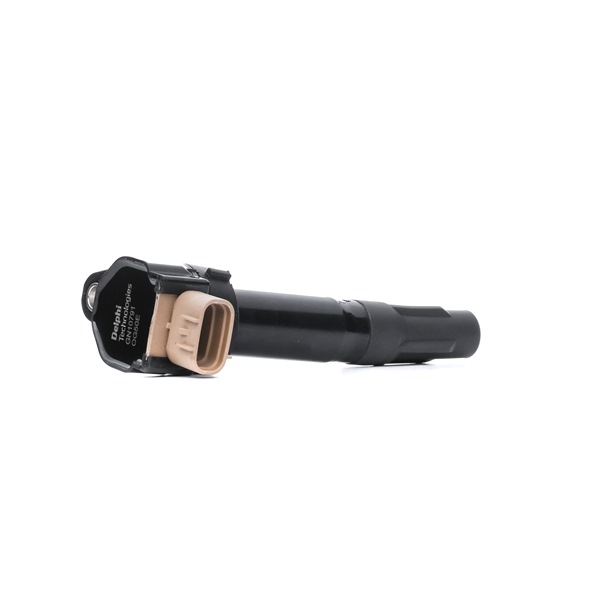 Comprar Bobina de encendido de DELPHI GN10791-12B1 a bajo precio de 46,36 €