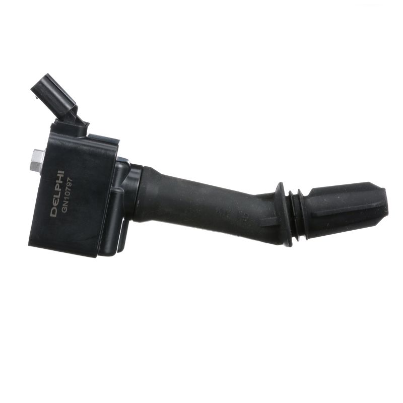 Comprar Bobina de encendido de DELPHI GN10797-12B1 a bajo precio de 48,18 €