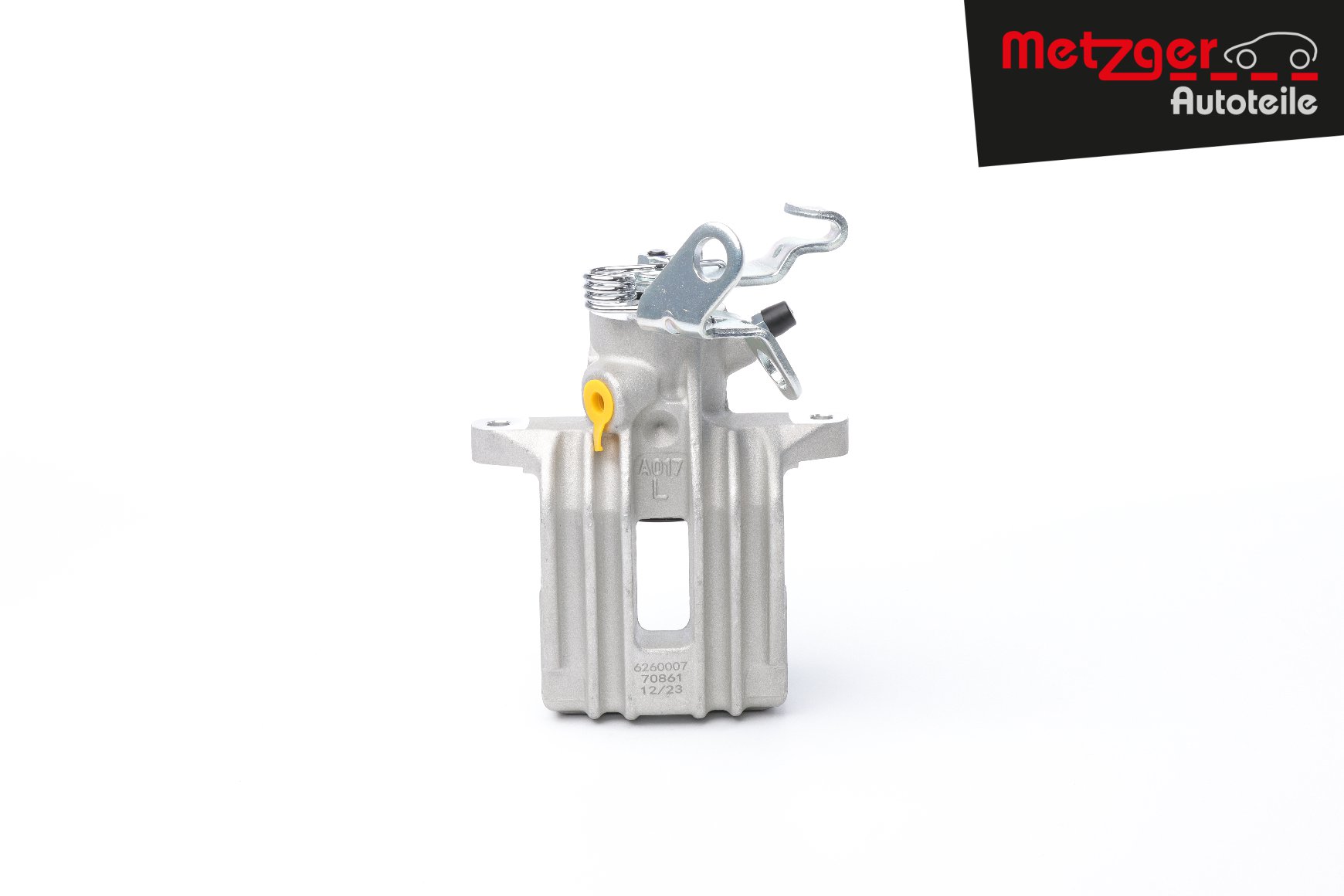 Acquista online METZGER Pinza freno Art.: 6260007