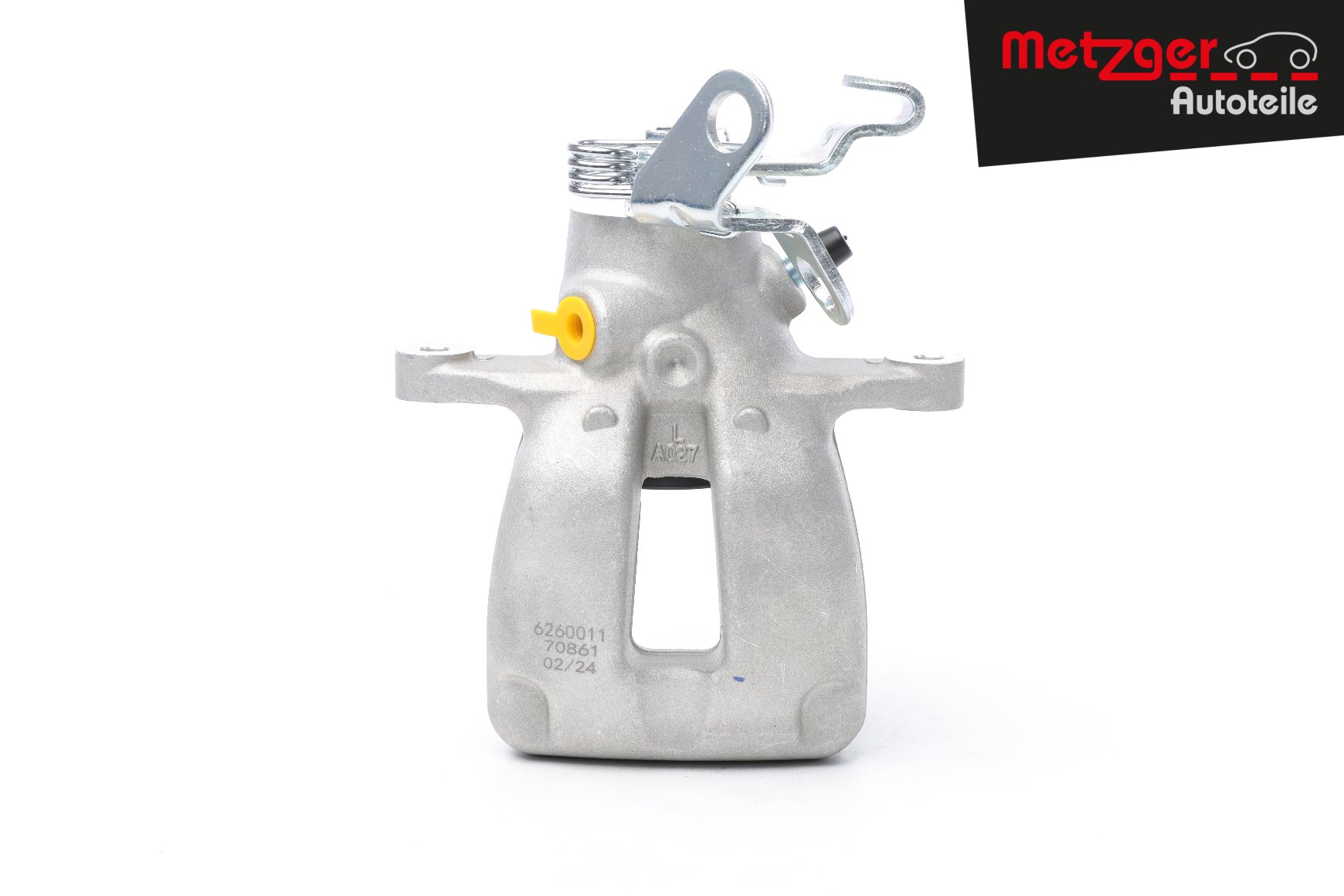 Osta Jarrusatula METZGER:llä 6260011 edullisesti hintaan 73,22 €