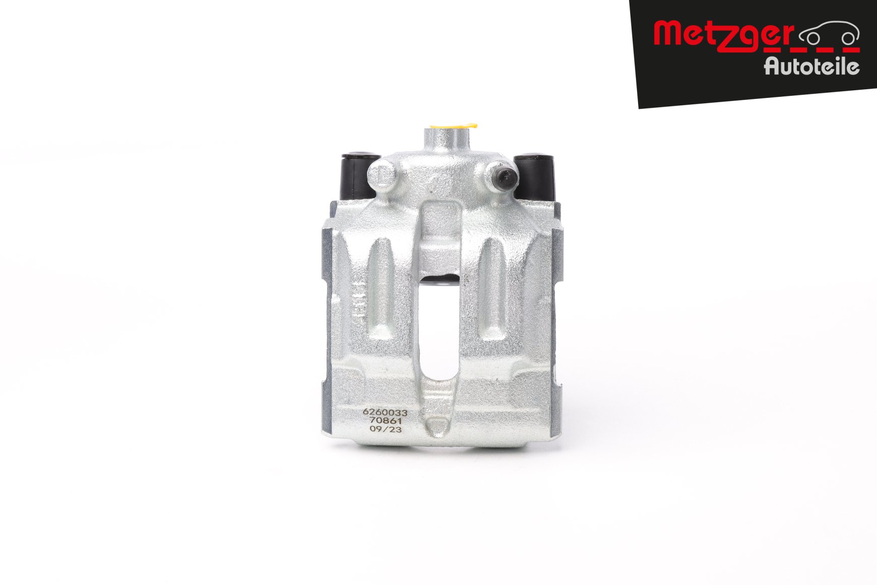 Online Shop für Bremssattel von METZGER EAN: 4062101035110